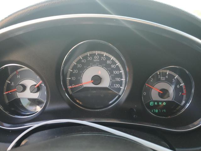 Chrysler 200 Lx Image 3