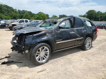  Salvage Cadillac Escalade