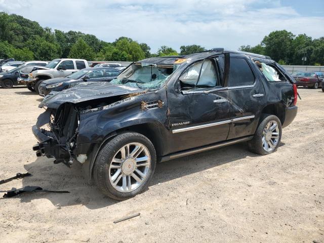  Salvage Cadillac Escalade