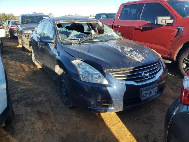 Nissan Altima Base Image 11