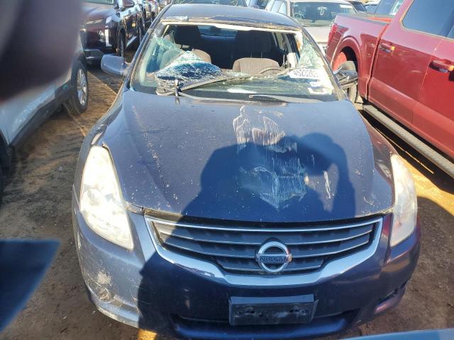 Nissan Altima Base Image 4