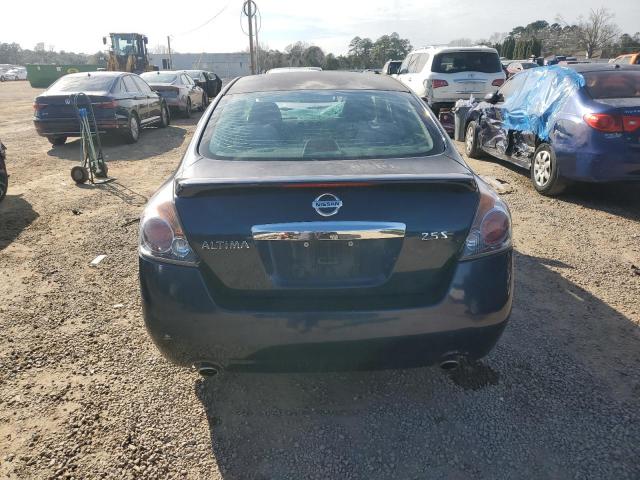 Nissan Altima Base Image 3
