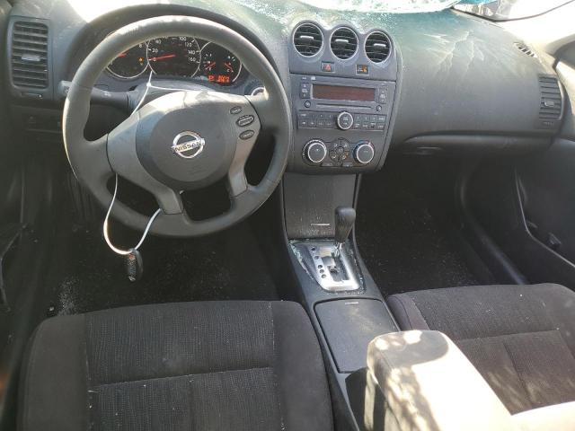 Nissan Altima Base Image 5
