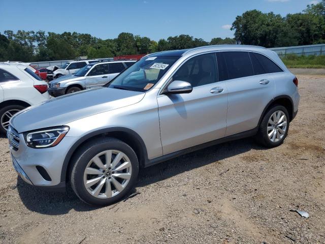  Salvage Mercedes-Benz GLC