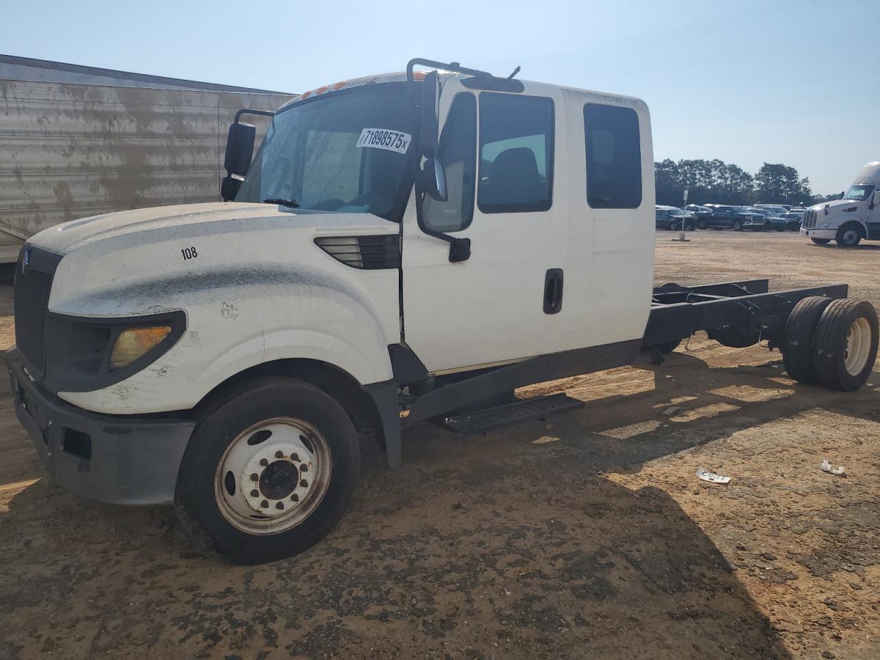 International Terrastar Image 1