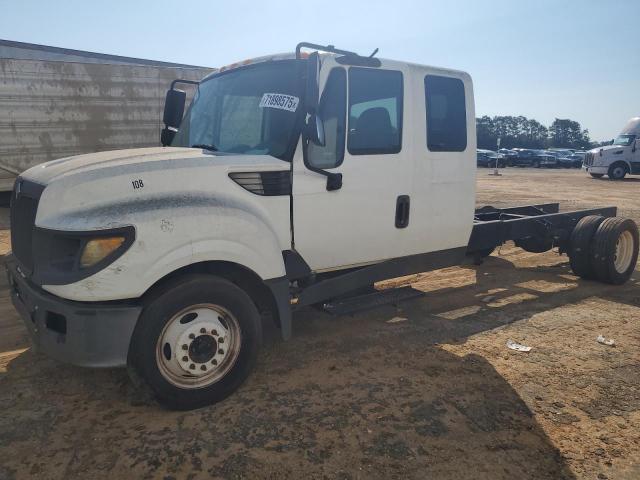  Salvage International Terrastar