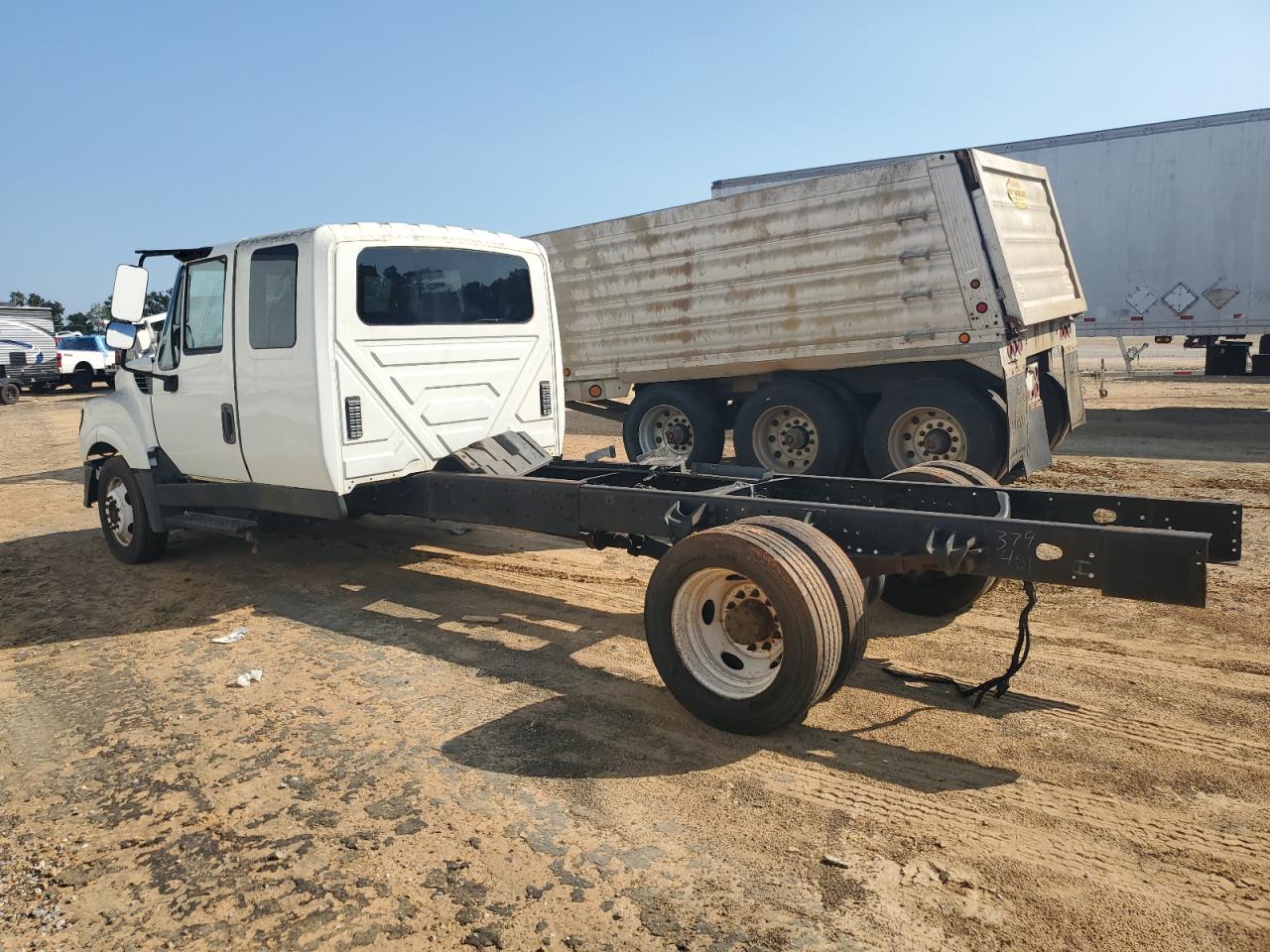 International Terrastar Image 12