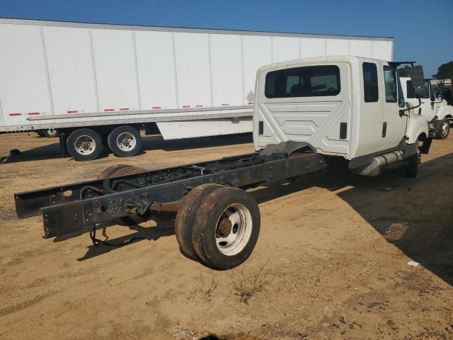 International Terrastar Image 2