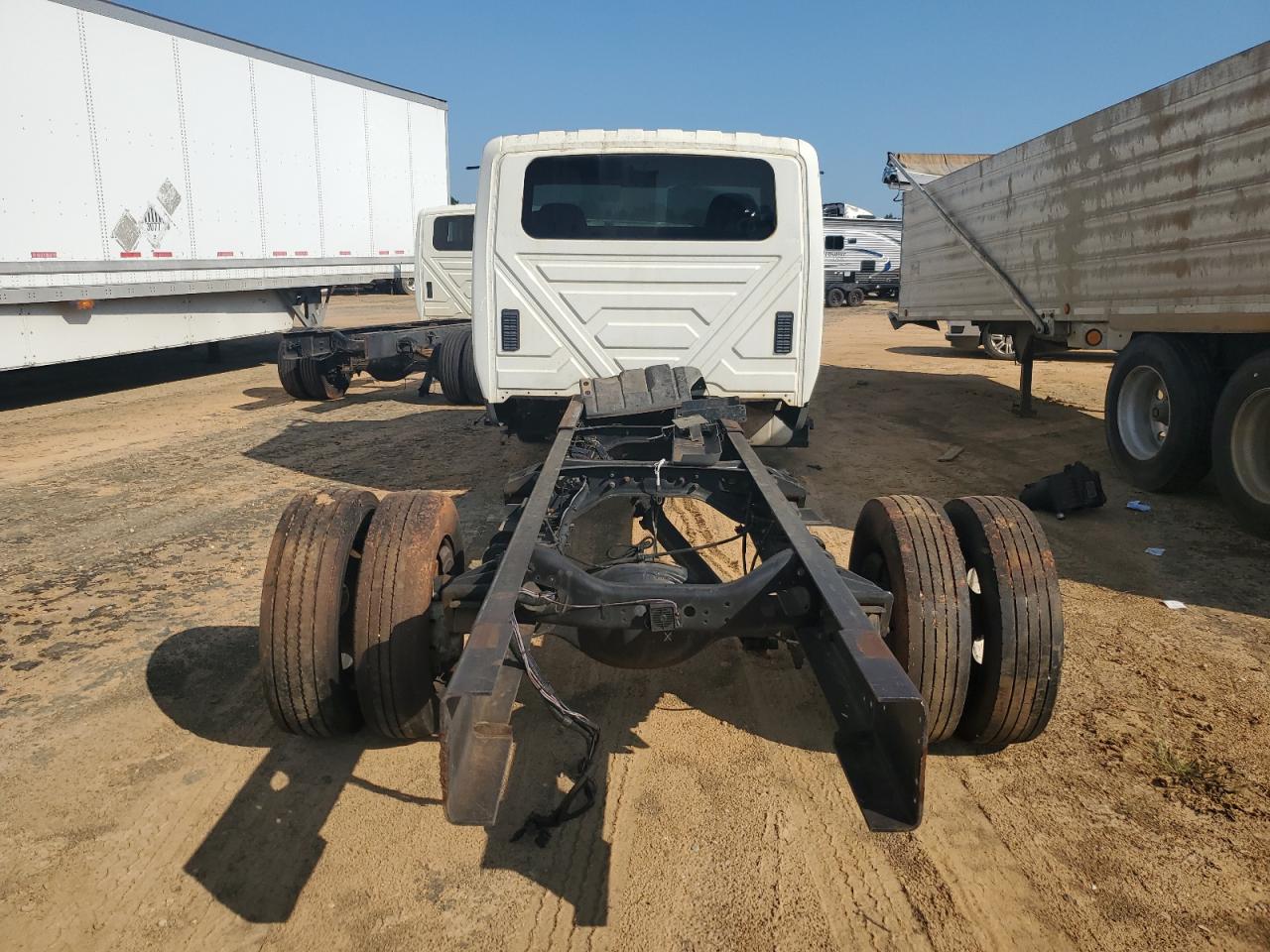 International Terrastar Image 7