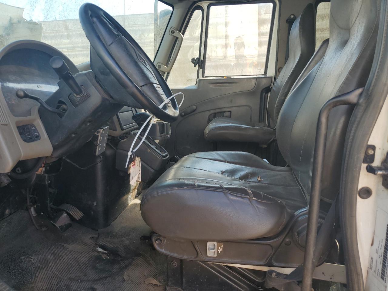 International Terrastar Image 6