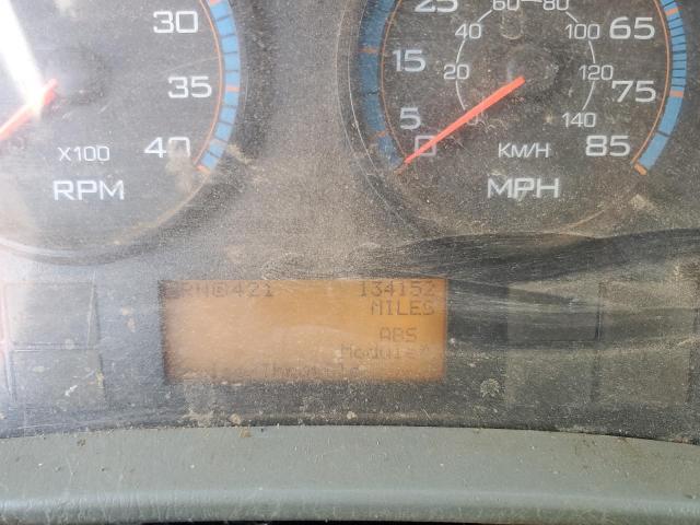 International Terrastar Image 9