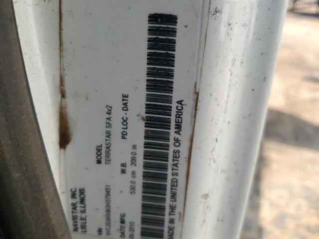 International Terrastar Image 8