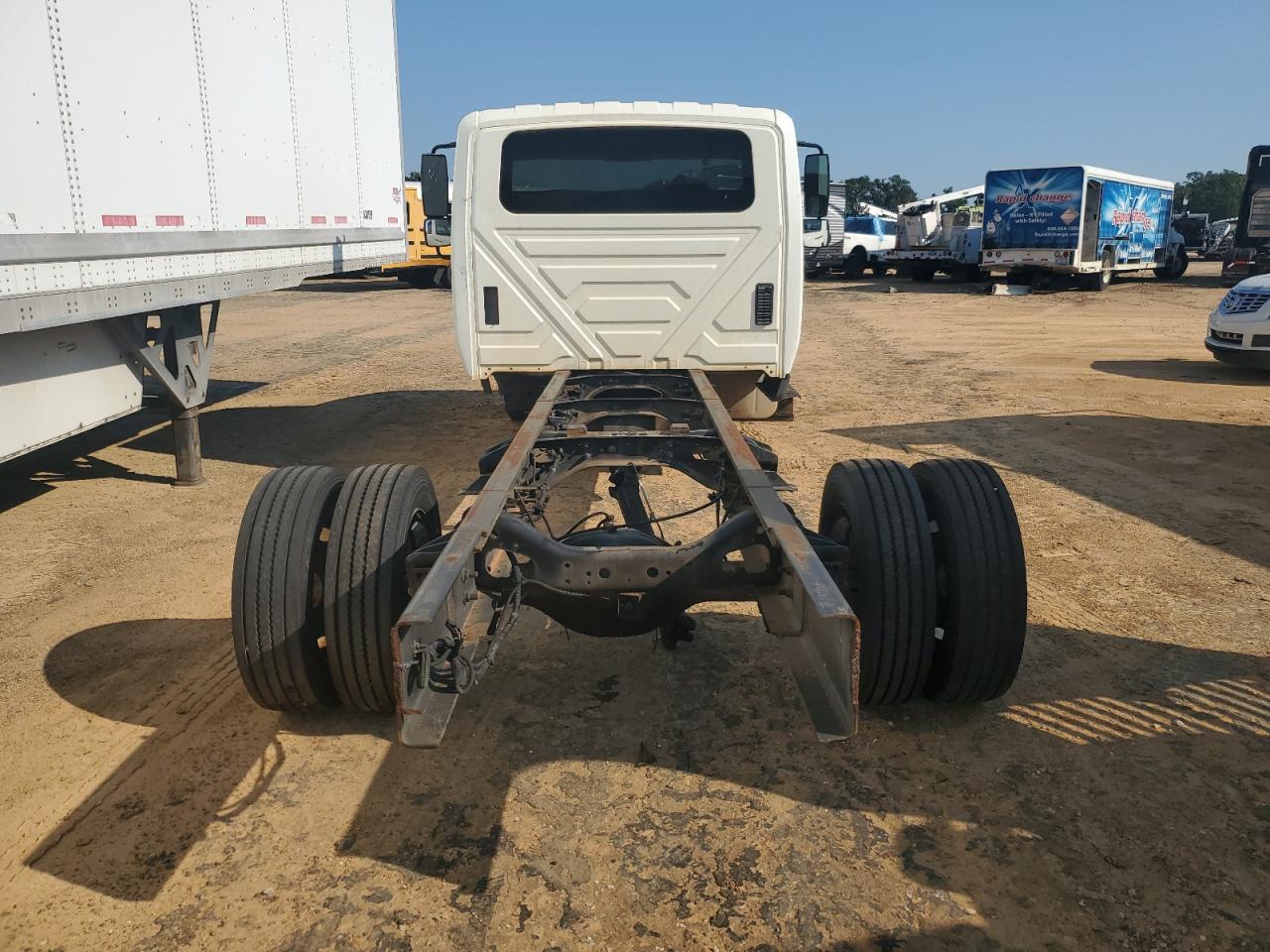 International Terrastar Image 8