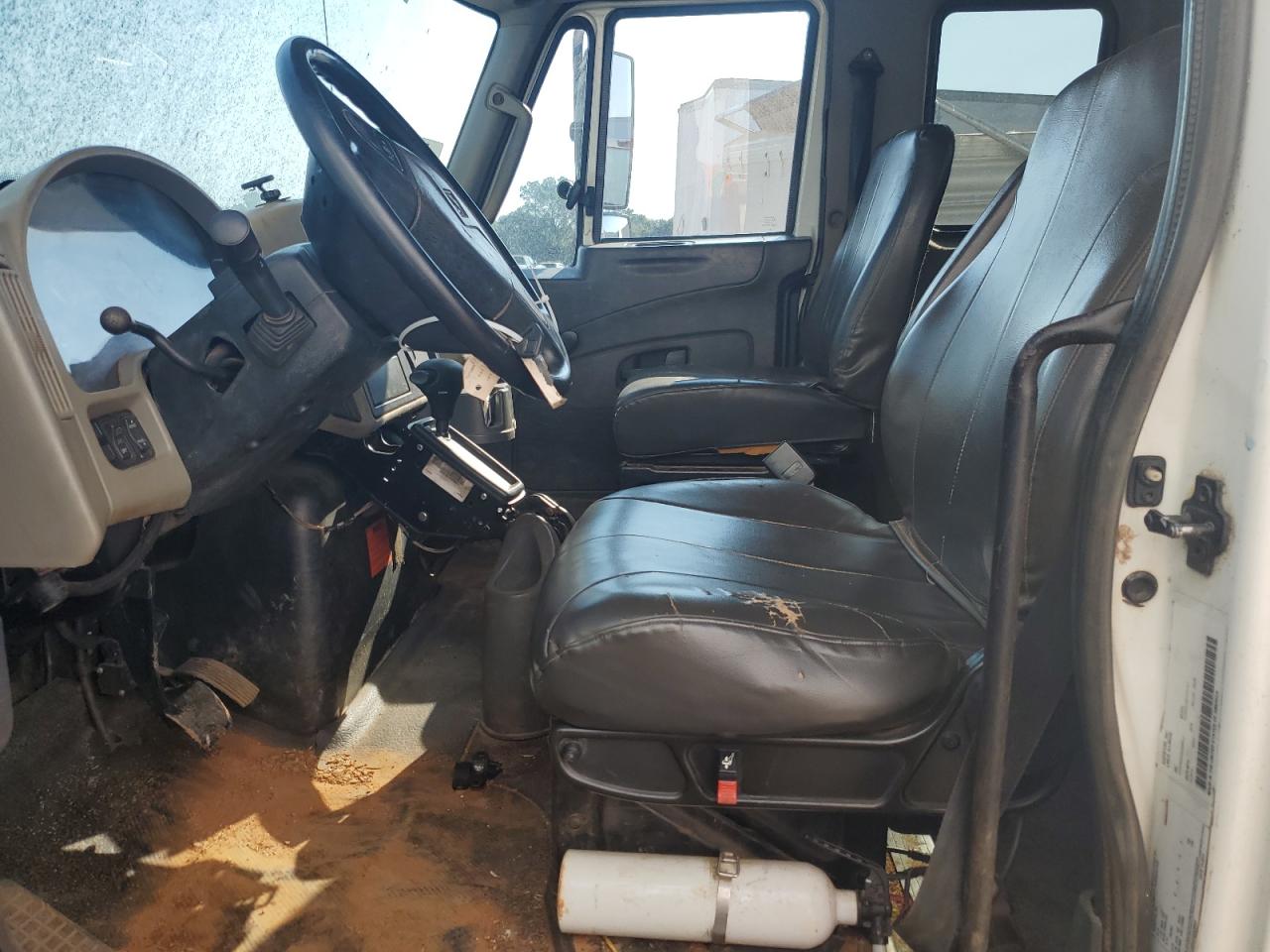 International Terrastar Image 6