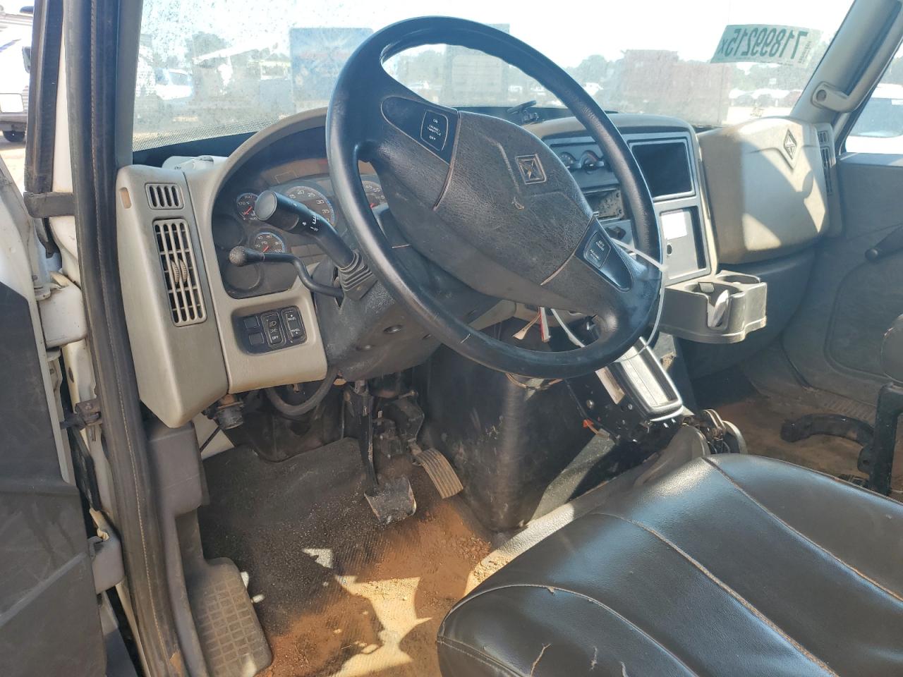 International Terrastar Image 9