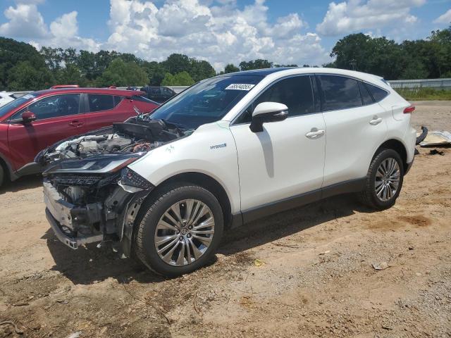  Salvage Toyota Venza