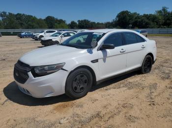  Salvage Ford Taurus