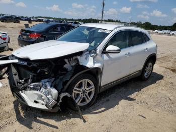  Salvage Mercedes-Benz GLA