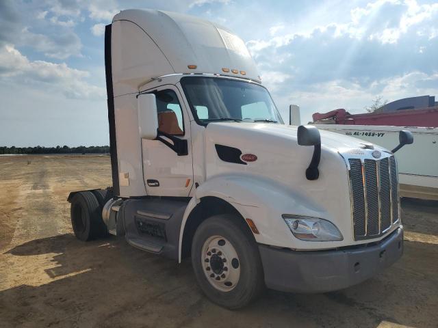 2018 Peterbilt 579