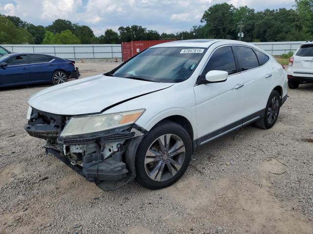  Salvage Honda Crosstour