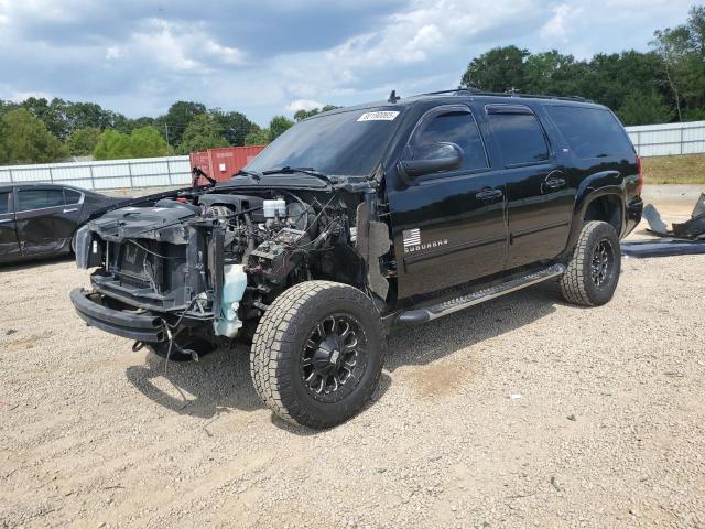  Salvage Chevrolet Suburban
