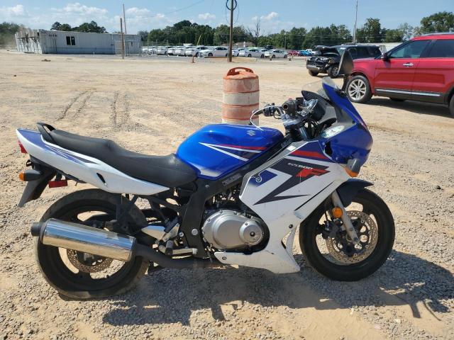 Salvage Suzuki Cycle Gs(f