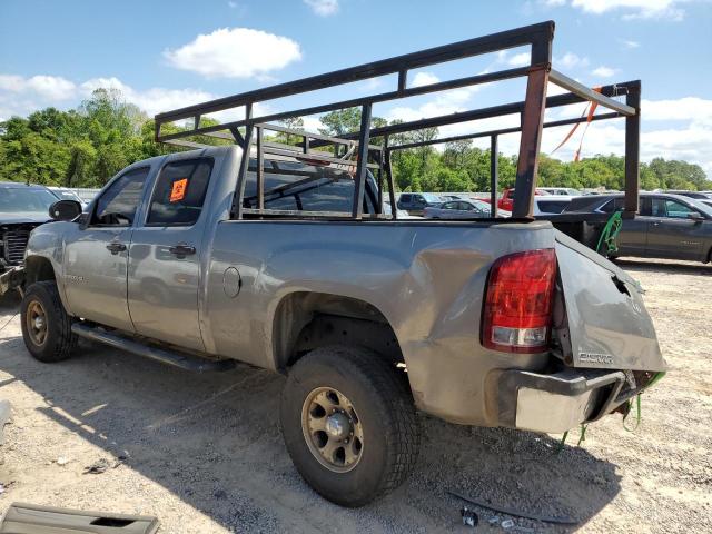 GMC Sierra C2500 Heavy Duty Image 9