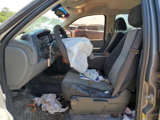 GMC Sierra C2500 Heavy Duty Image 6