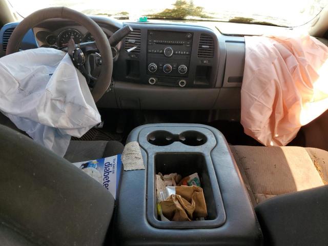 GMC Sierra C2500 Heavy Duty Image 12