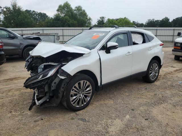  Salvage Toyota Venza