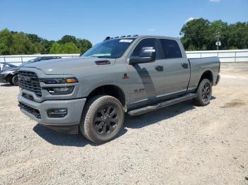  Salvage Ram 2500
