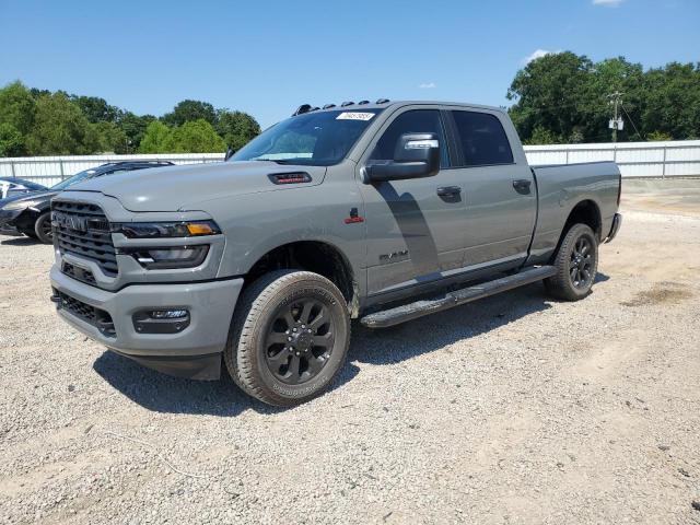  Salvage Ram 2500