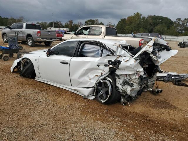 Lexus Is 250 Image 9