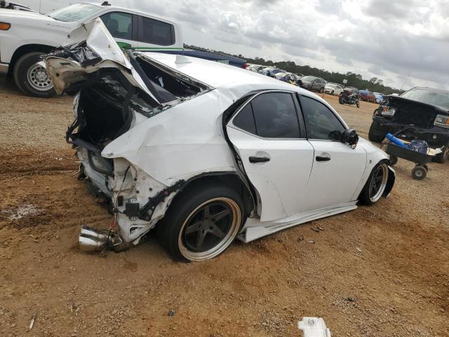 Lexus Is 250 Image 4