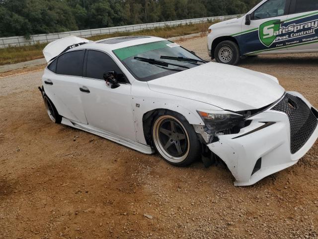 Lexus Is 250 Image 2