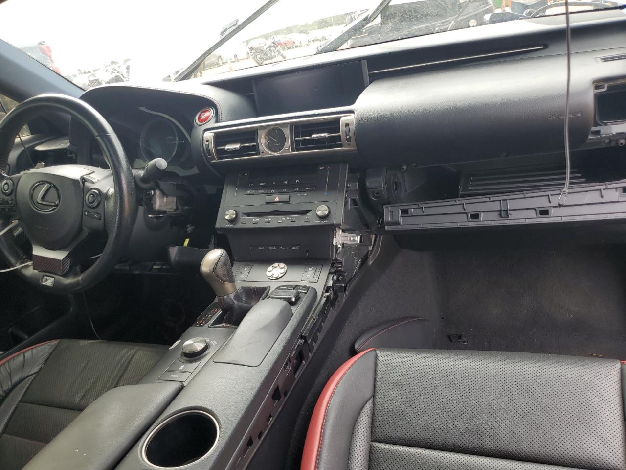 Lexus Is 250 Image 3