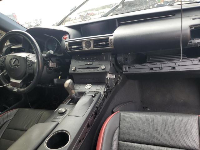 Lexus Is 250 Image 3