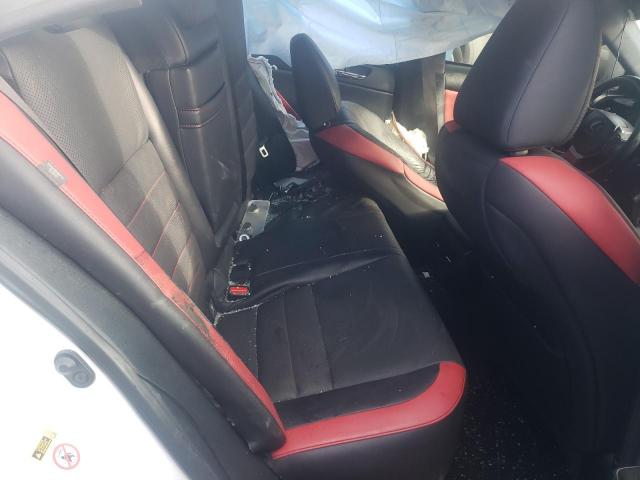 Lexus Is 250 Image 8