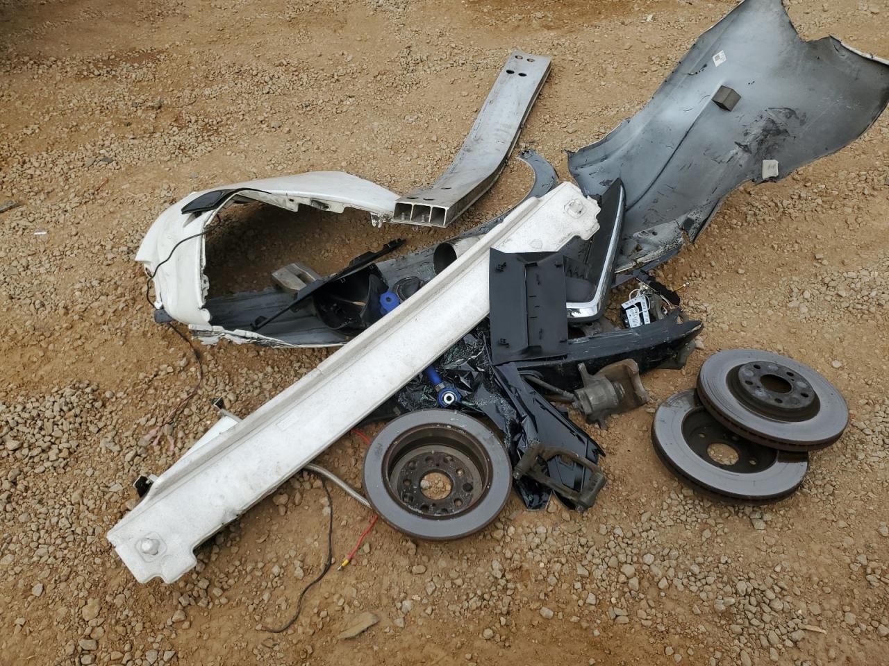 Lexus Is 250 Image 13