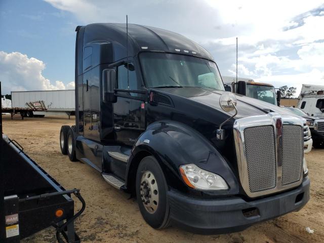  Salvage Kenworth Construction T680