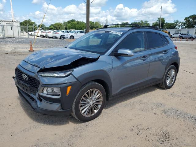  Salvage Hyundai KONA