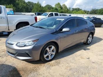  Salvage Chevrolet Volt