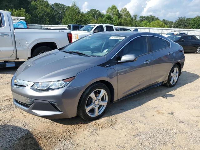  Salvage Chevrolet Volt