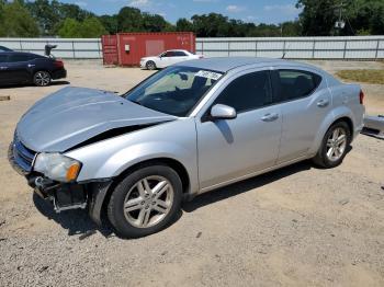  Salvage Dodge Avenger