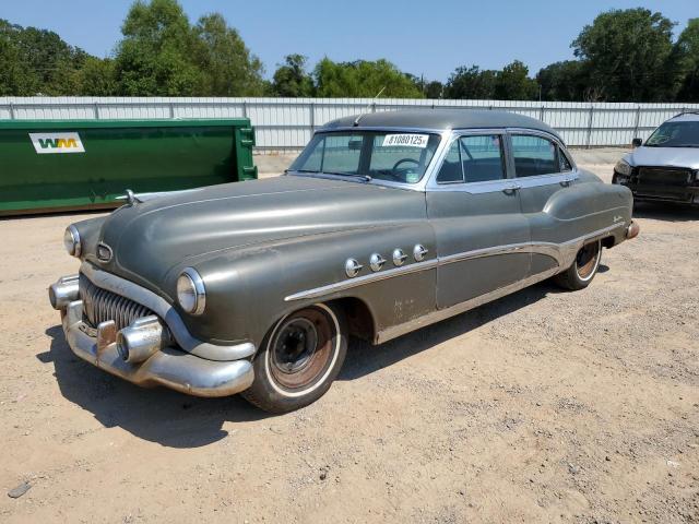  Salvage Buick Roadmaster