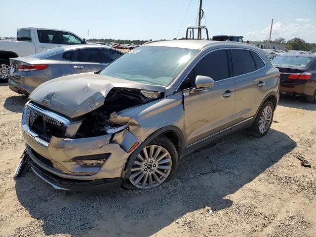  Salvage Lincoln MKZ