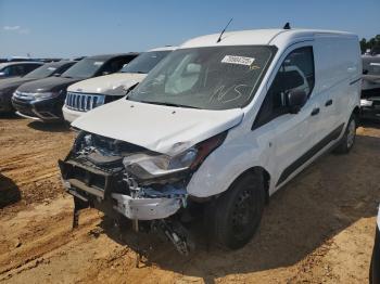  Salvage Nissan Nv