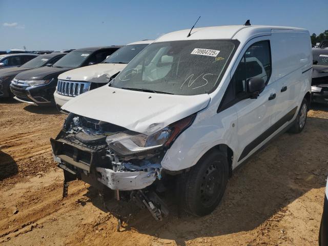  Salvage Nissan Nv