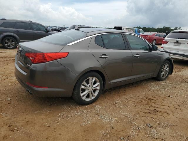 Kia Optima Ex Image 9