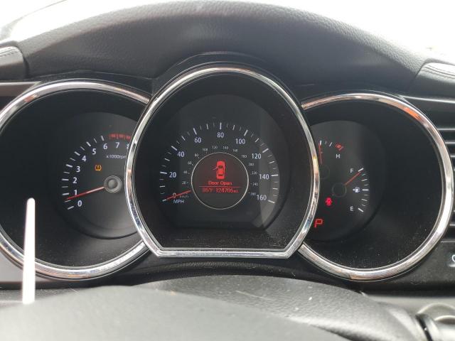 Kia Optima Ex Image 12